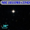 NSC J151703+274203