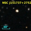 NSC J151737+275242