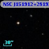 NSC J151912+281930
