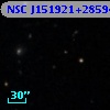 NSC J151921+285944