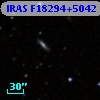 IRAS F18294+5042