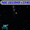 NSC J151947+274552
