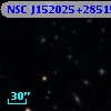 NSC J152025+285152