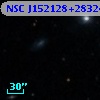 NSC J152128+283243