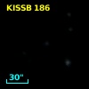 KISSB 186