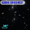 LEDA 1815457