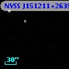 NVSS J151211+263543