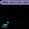 NVSS J151218+263434