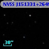 NVSS J151331+264831