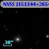 NVSS J151344+265447