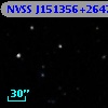 NVSS J151356+264710