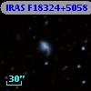 IRAS F18324+5058