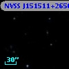 NVSS J151511+265635