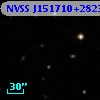 NVSS J151710+282343