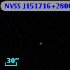 NVSS J151716+280020