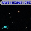 NVSS J152015+275252