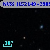 NVSS J152149+290924