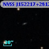 NVSS J152217+281214
