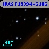 IRAS F18394+5105