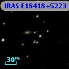 IRAS F18418+5223