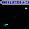 FIRST J152233.9+293446