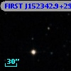 FIRST J152342.9+293435