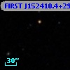 FIRST J152410.4+294559