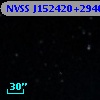 NVSS J152420+294056
