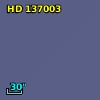 HD 137003
