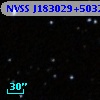 NVSS J183029+503216