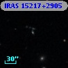 IRAS 15217+2905