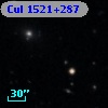 Cul 1521+287