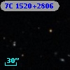 7C 1520+2806