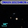 2MASX J15234828+2916473