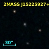 FIRST J152259.2+284308