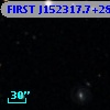 FIRST J152317.7+283238