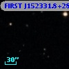 FIRST J152331.8+283304
