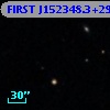 FIRST J152348.3+290552