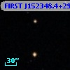 FIRST J152348.4+290432