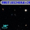 FIRST J152418.6+283415