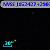 NVSS J152427+290350