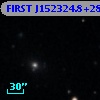 FIRST J152324.8+283801