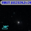 FIRST J152328.3+283814