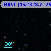 FIRST J152328.7+283557