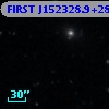 FIRST J152328.9+283658