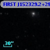 FIRST J152329.2+283653
