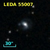 LEDA   55007