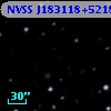 NVSS J183118+521844