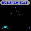 RX J1842.0+5217