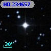 HD 234657